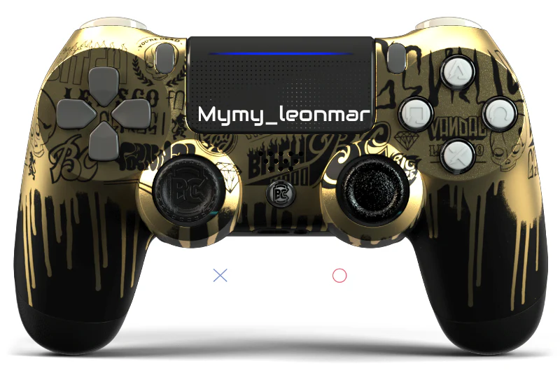 Burn PS4 128555