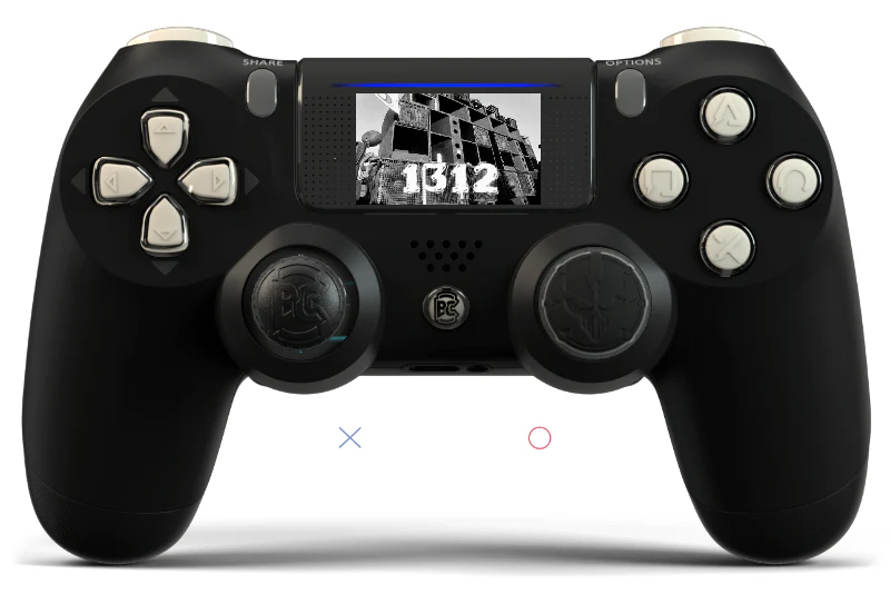 Burn PS4 128631