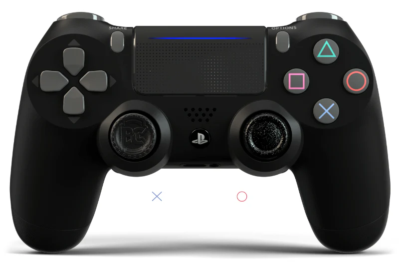 Burn PS4 128707