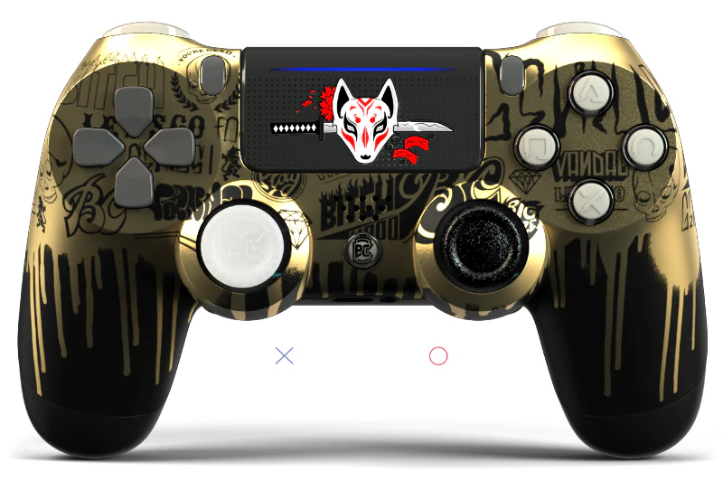 Burn PS4 128716