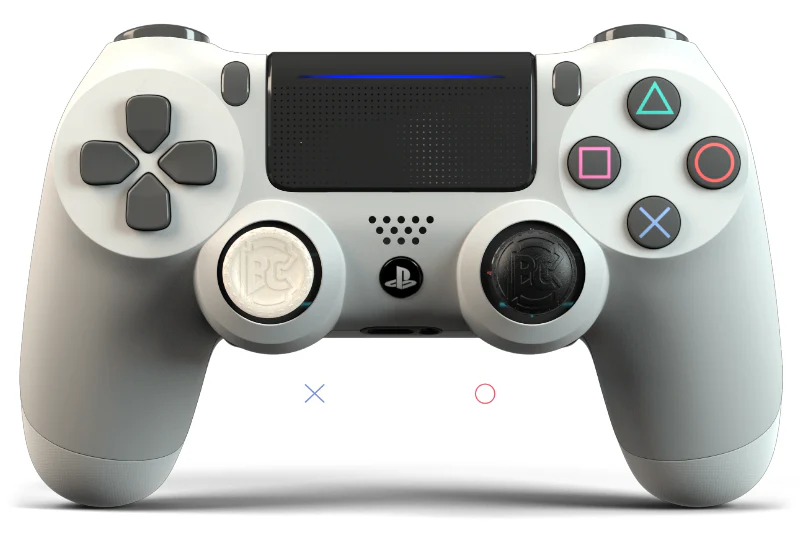 Burn PS4 128801