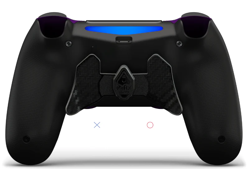 Burn PS4 128943