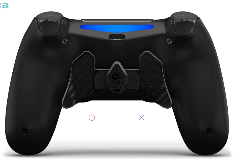 Burn PS4 128988