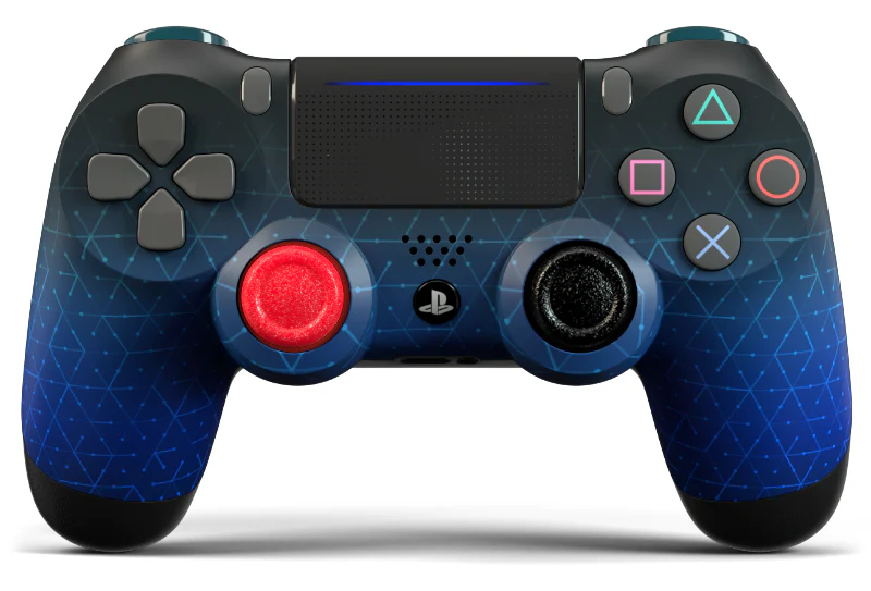 Burn PS4 129168