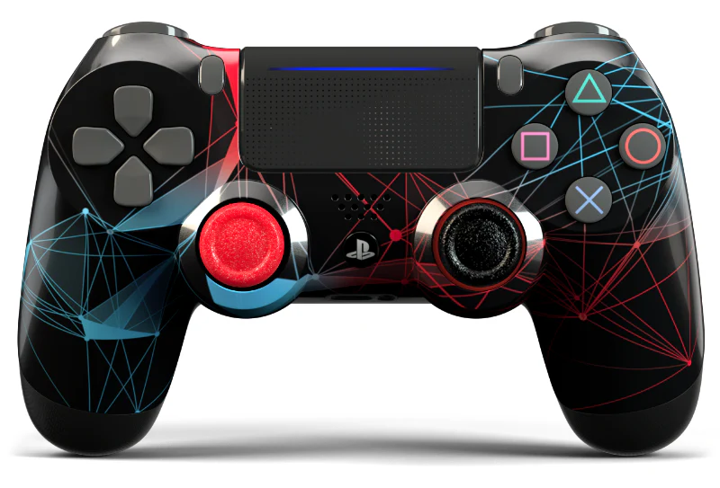 Burn PS4 129169