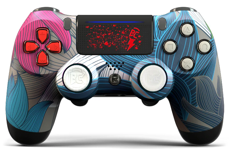 Burn PS4 129187