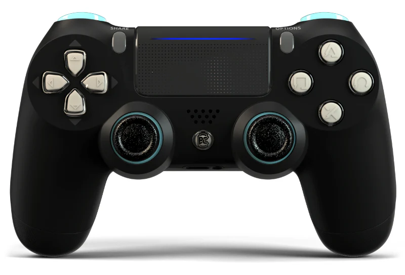 Burn PS4 129210