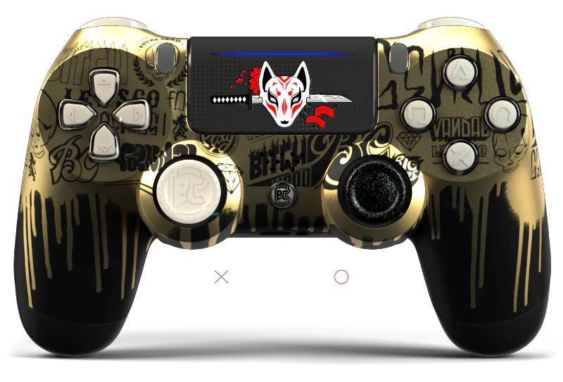 Burn PS4 129223