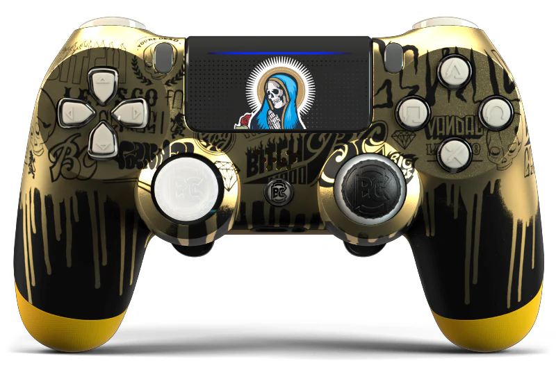 Burn PS4 129236