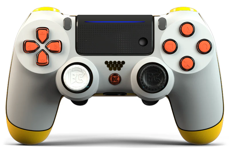 Burn PS4 129348