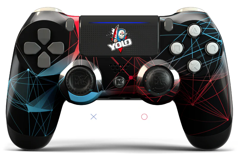 Burn PS4 129355