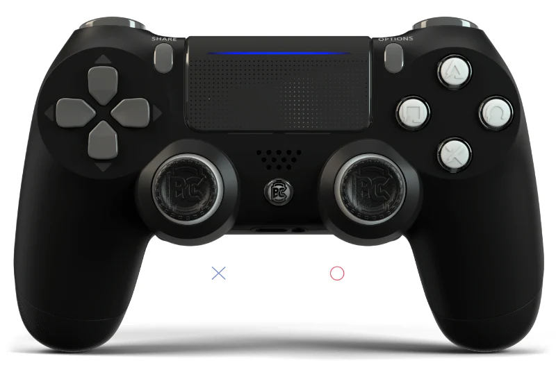 Burn PS4 129405