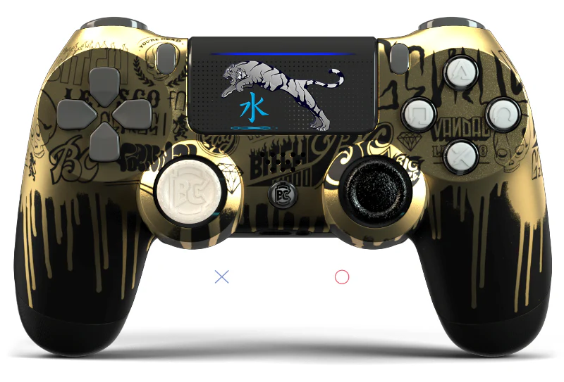 Burn PS4 129465