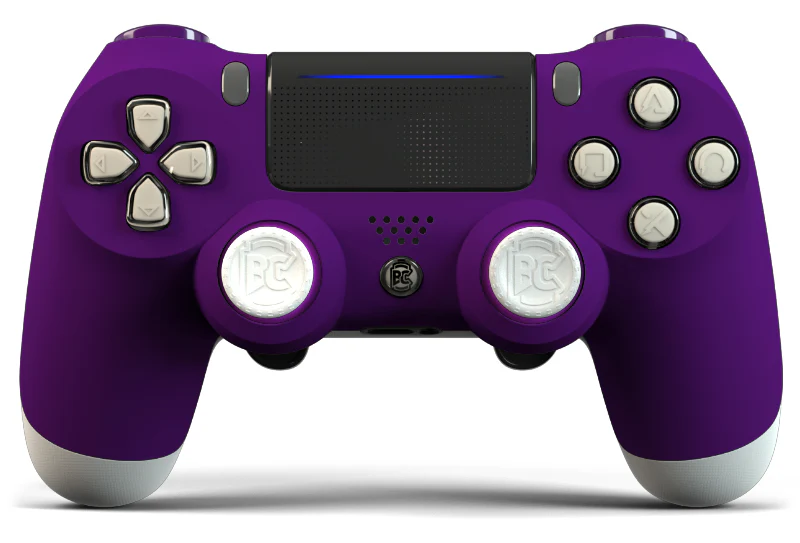 Burn PS4 129523