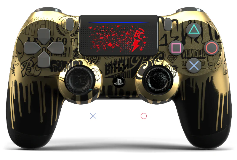 Burn PS4 129547