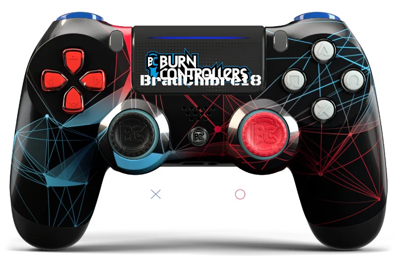 Burn PS4 129896