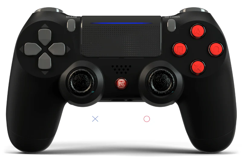 Burn PS4 129927