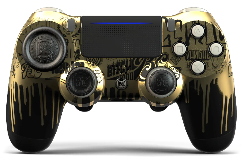 Burn PS4 129945