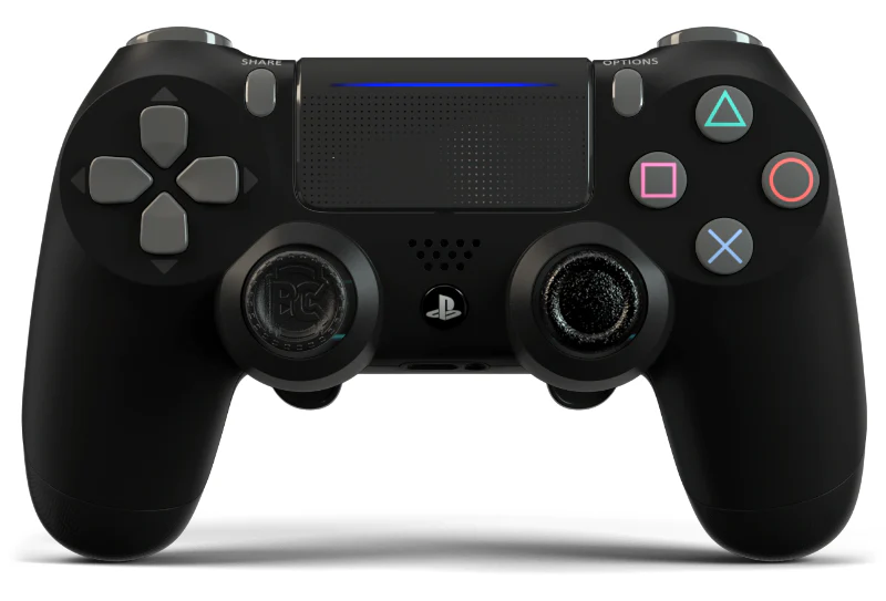 Burn PS4 129981