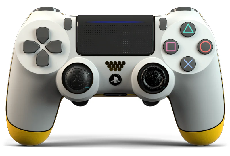 Burn PS4 130054
