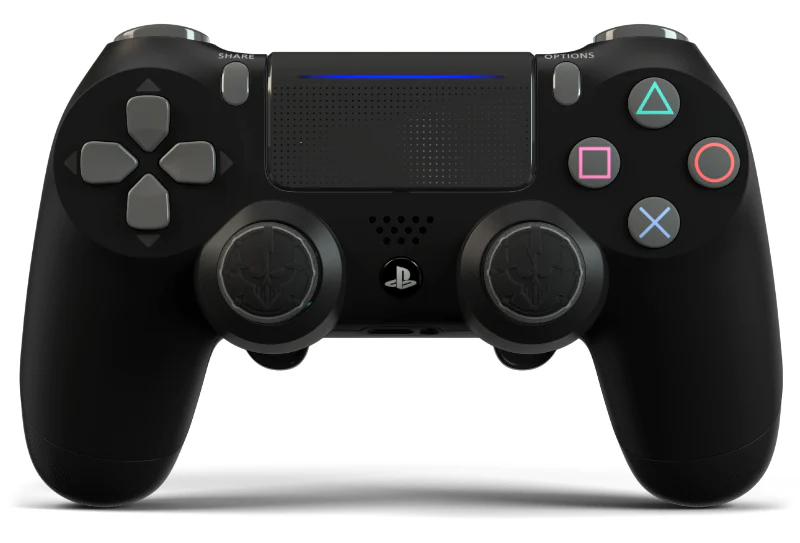Burn PS4 130093
