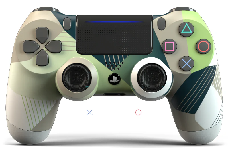 Burn PS4 130161