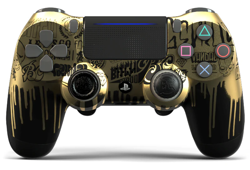 Burn PS4 130198