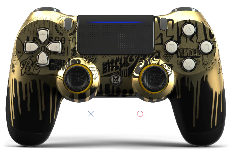 Burn PS4 130209