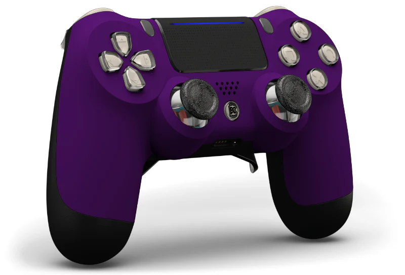 Burn PS4 130322