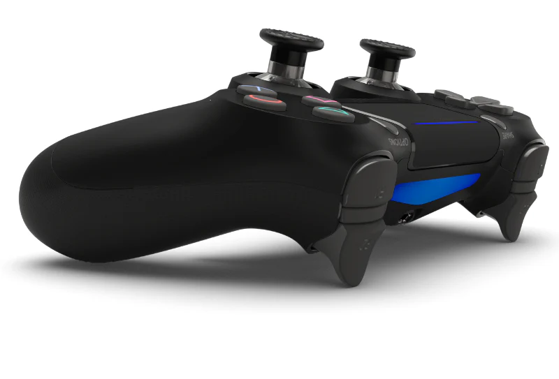 Burn PS4 130335