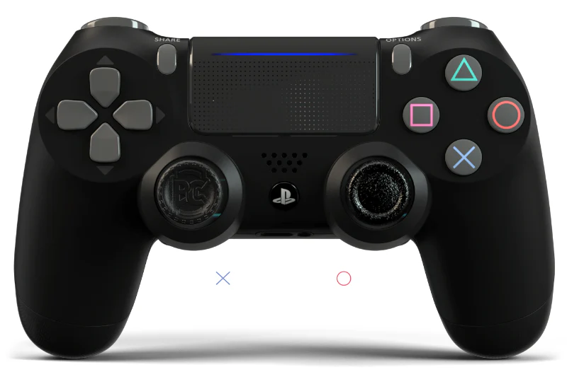Burn PS4 130380