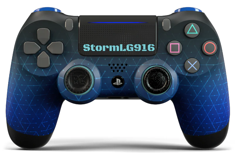 Burn PS4 130391