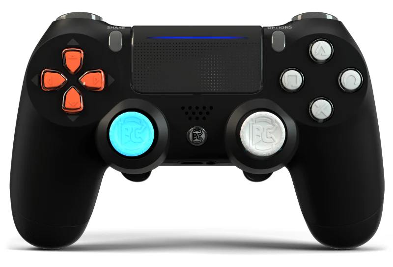 Burn PS4 130530