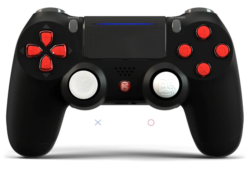 Burn PS4 130547