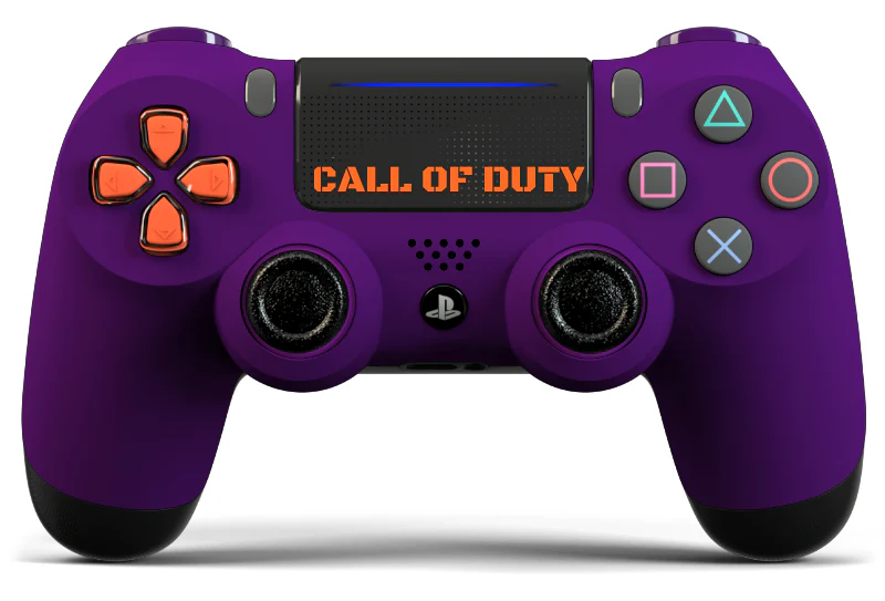 Burn PS4 130715