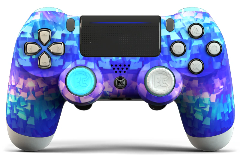 Burn PS4 130759