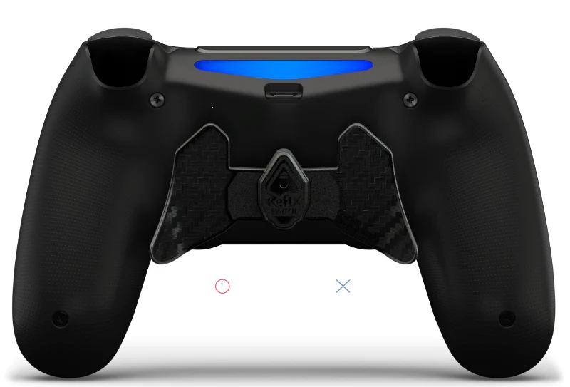 Burn PS4 130777