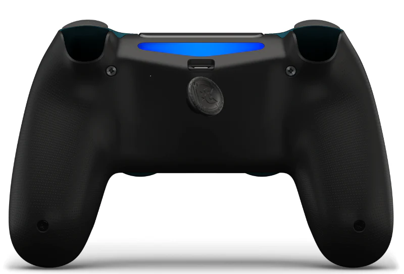Burn PS4 130834