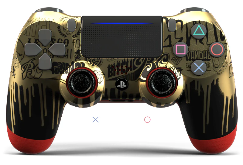 Burn PS4 130894