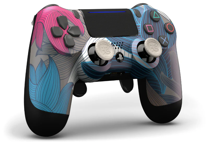 Burn PS4 130994