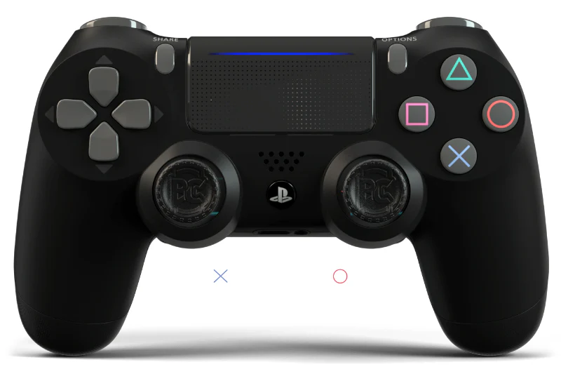 Burn PS4 130998
