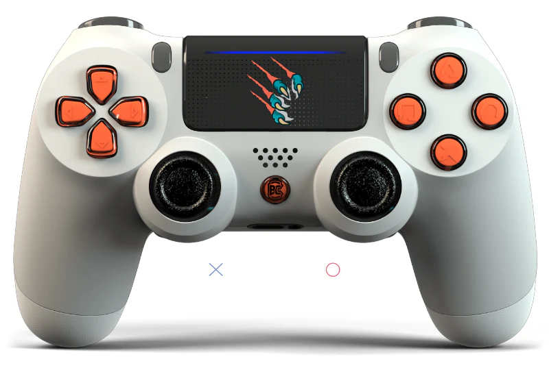 Burn PS4 130999