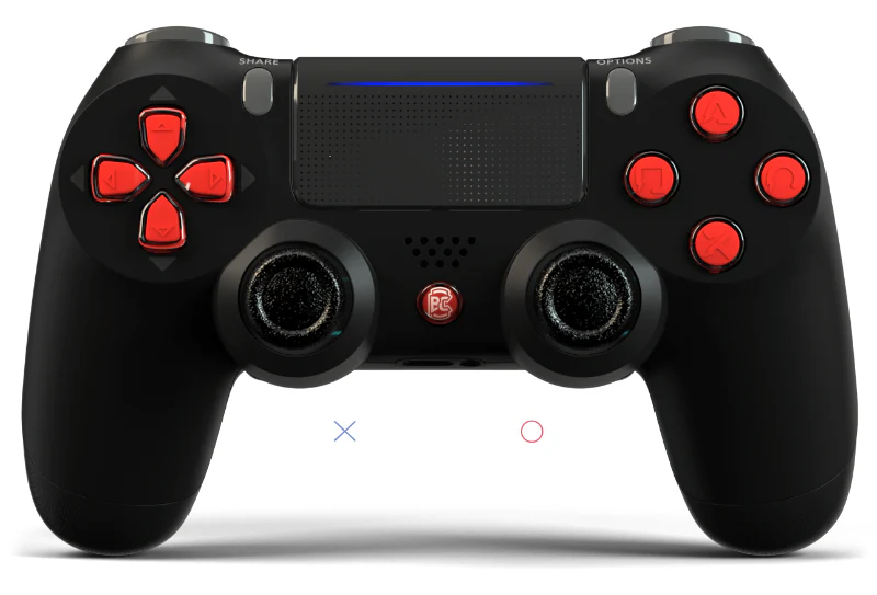 Burn PS4 131000
