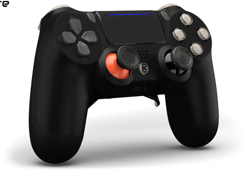 Burn PS4 131155