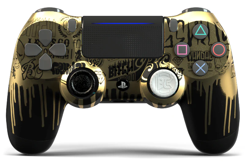 Burn PS4 131304