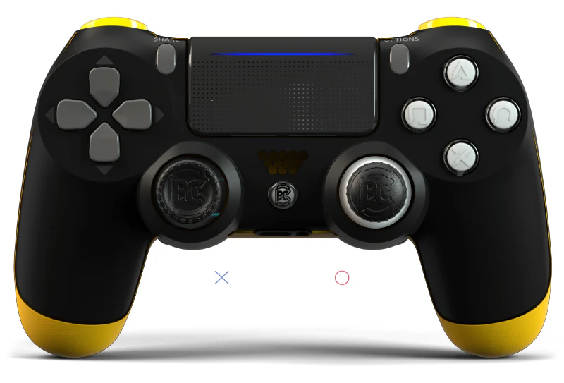Burn PS4 131318