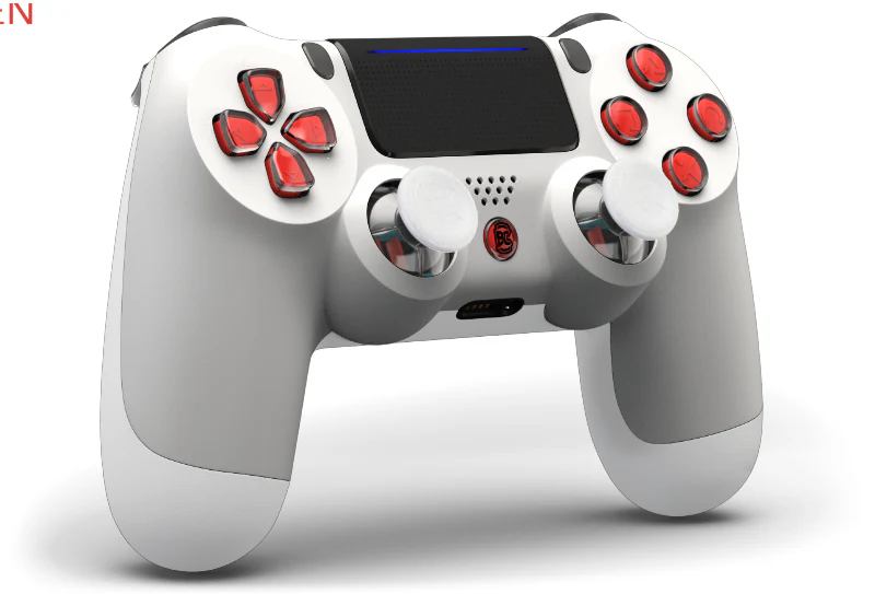 Burn PS4 131324