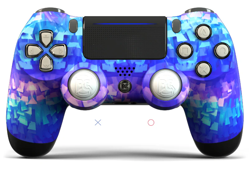 Burn PS4 131344