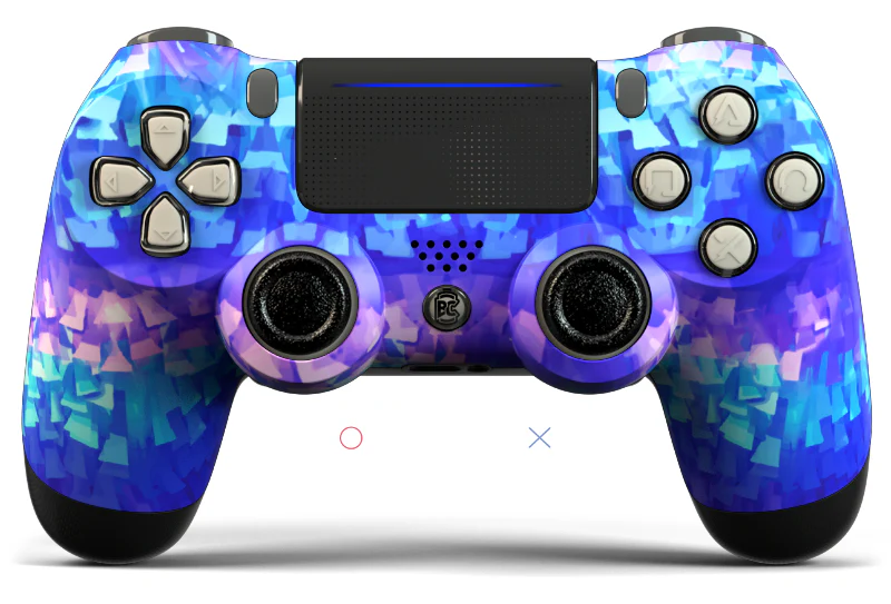 Burn PS4 131354