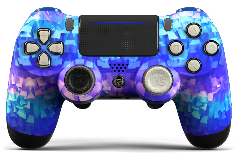 Burn PS4 131359